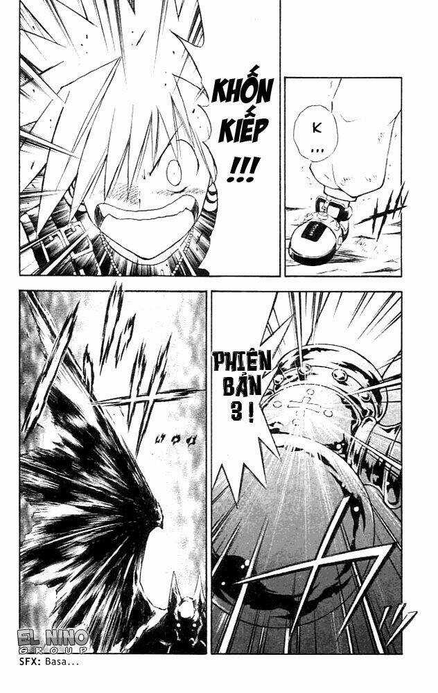 Mar - Chapter 81 - Trang 7