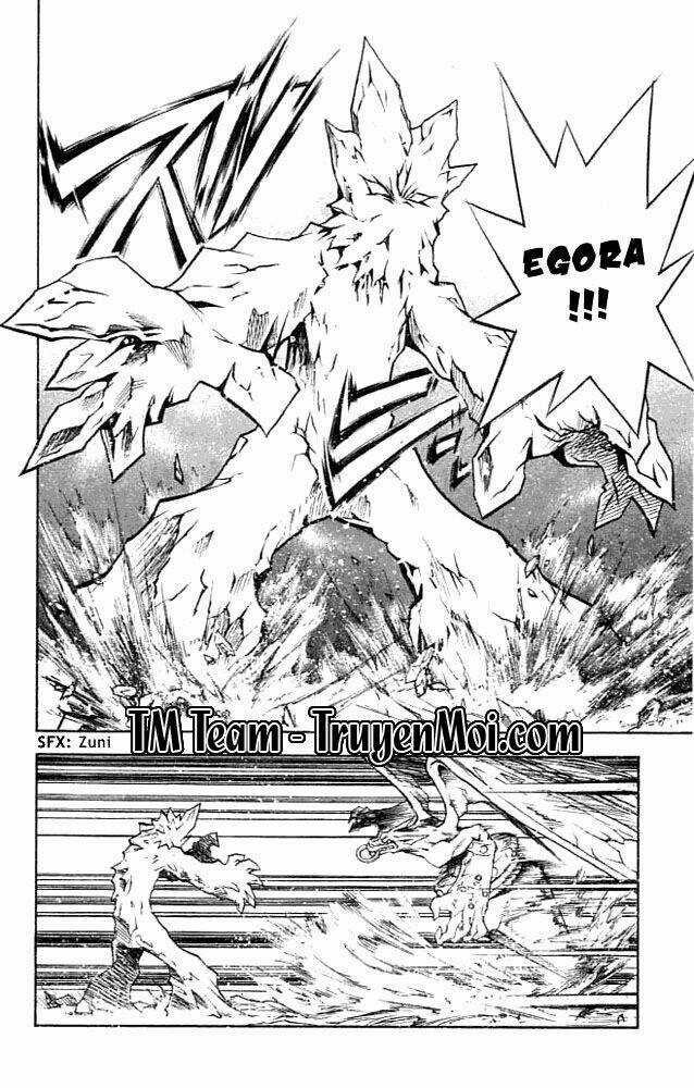 Mar - Chapter 81 - Trang 9