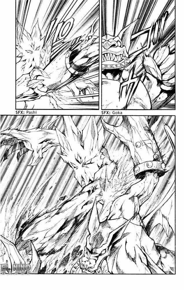 Mar - Chapter 81 - Trang 10