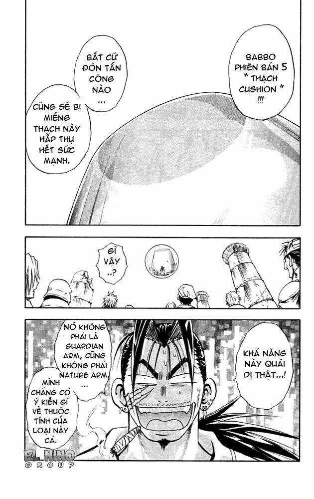 Mar - Chapter 82 - Trang 14