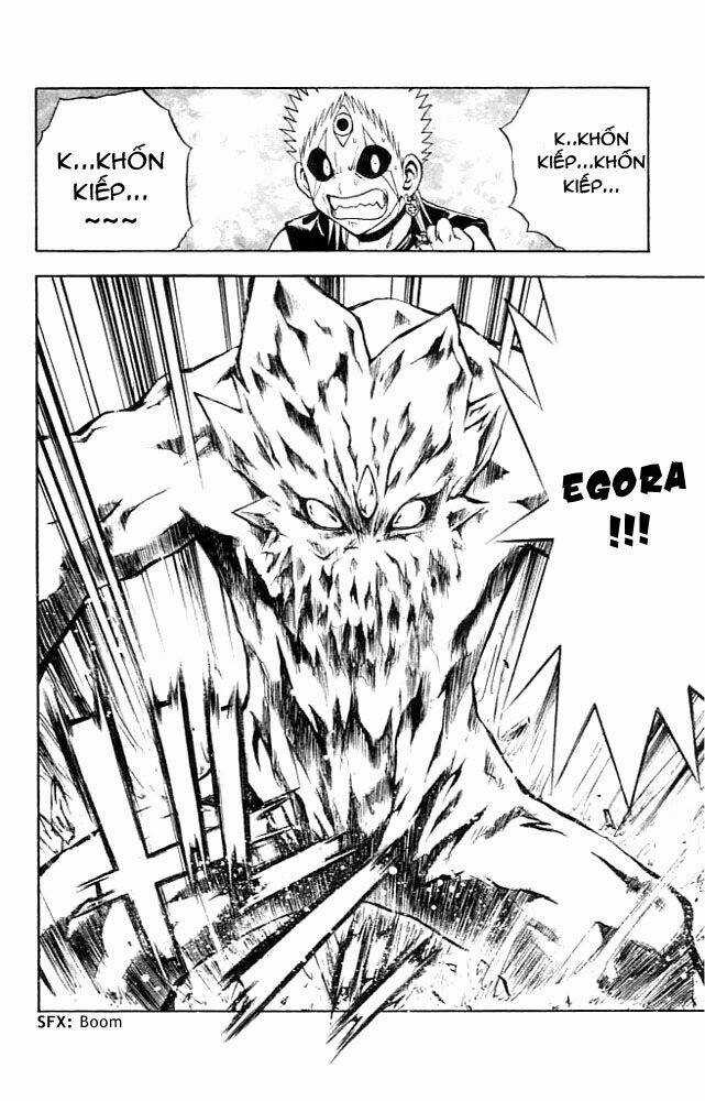 Mar - Chapter 82 - Trang 15