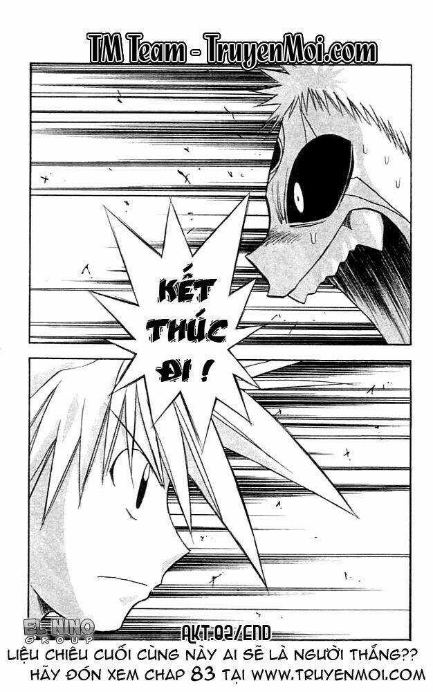 Mar - Chapter 82 - Trang 17