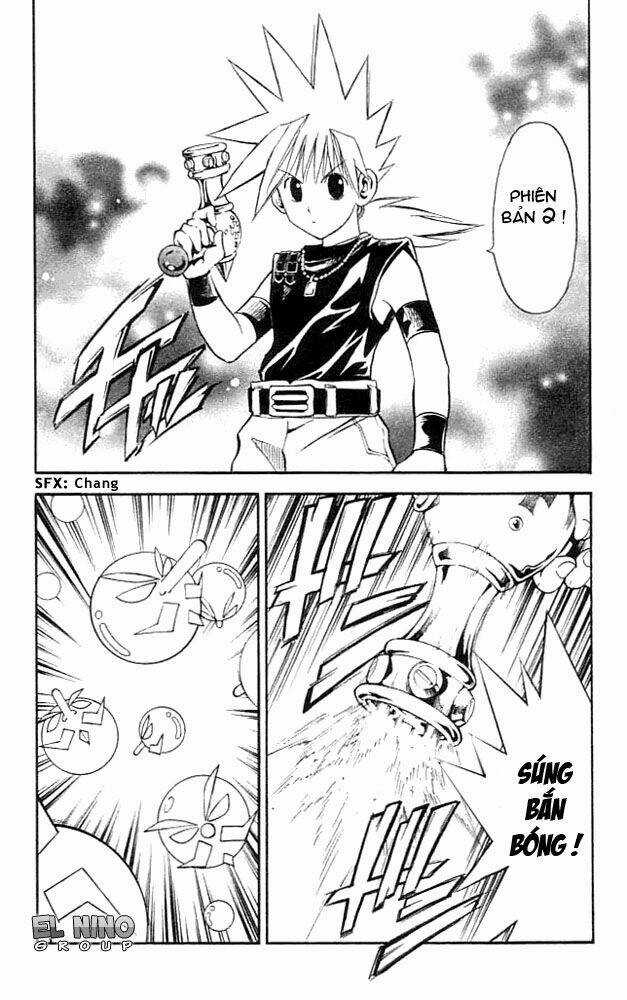 Mar - Chapter 82 - Trang 3