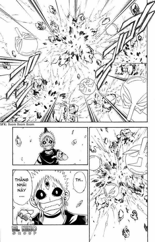 Mar - Chapter 82 - Trang 4