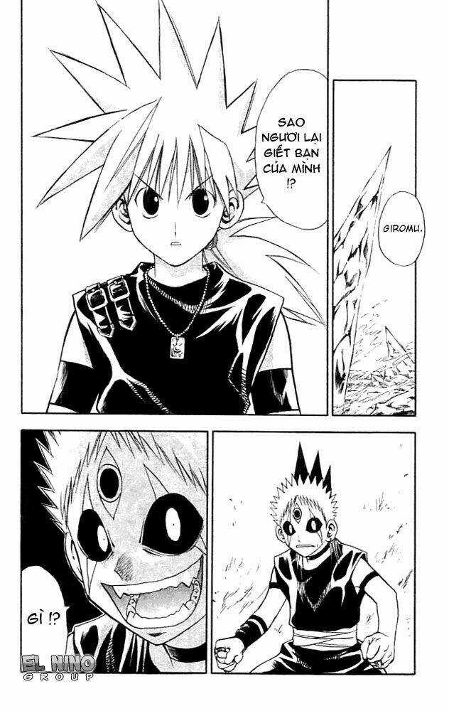 Mar - Chapter 82 - Trang 5