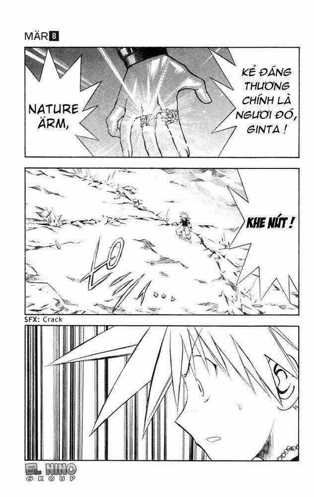 Mar - Chapter 82 - Trang 8