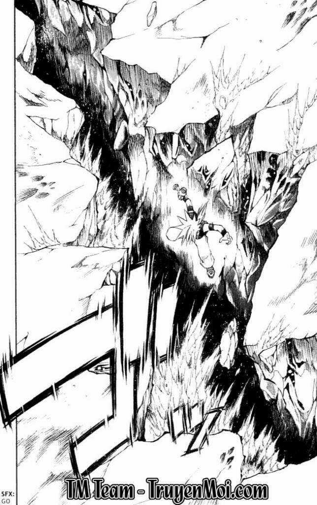 Mar - Chapter 82 - Trang 9