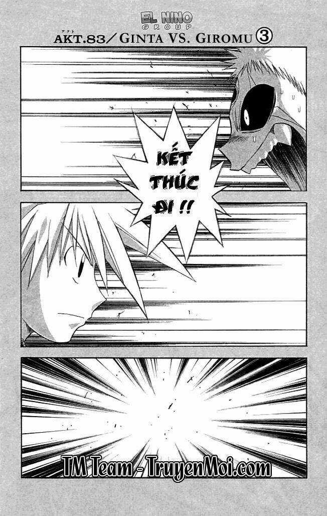 Mar - Chapter 83 - Trang 2