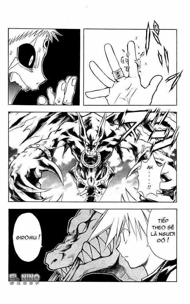 Mar - Chapter 83 - Trang 11