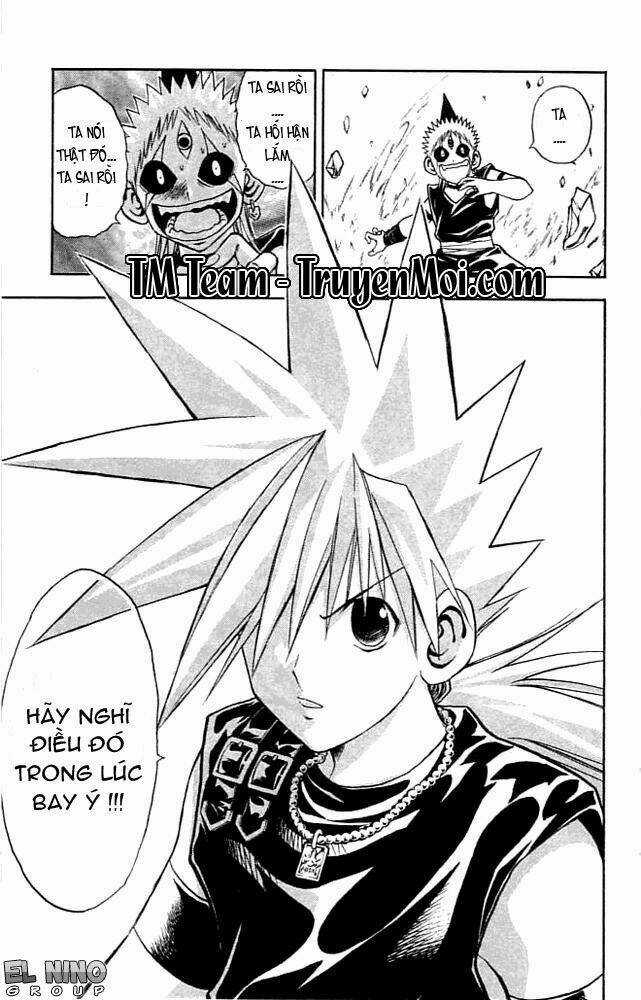 Mar - Chapter 83 - Trang 12