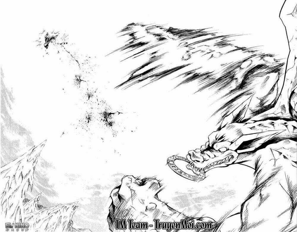 Mar - Chapter 83 - Trang 13
