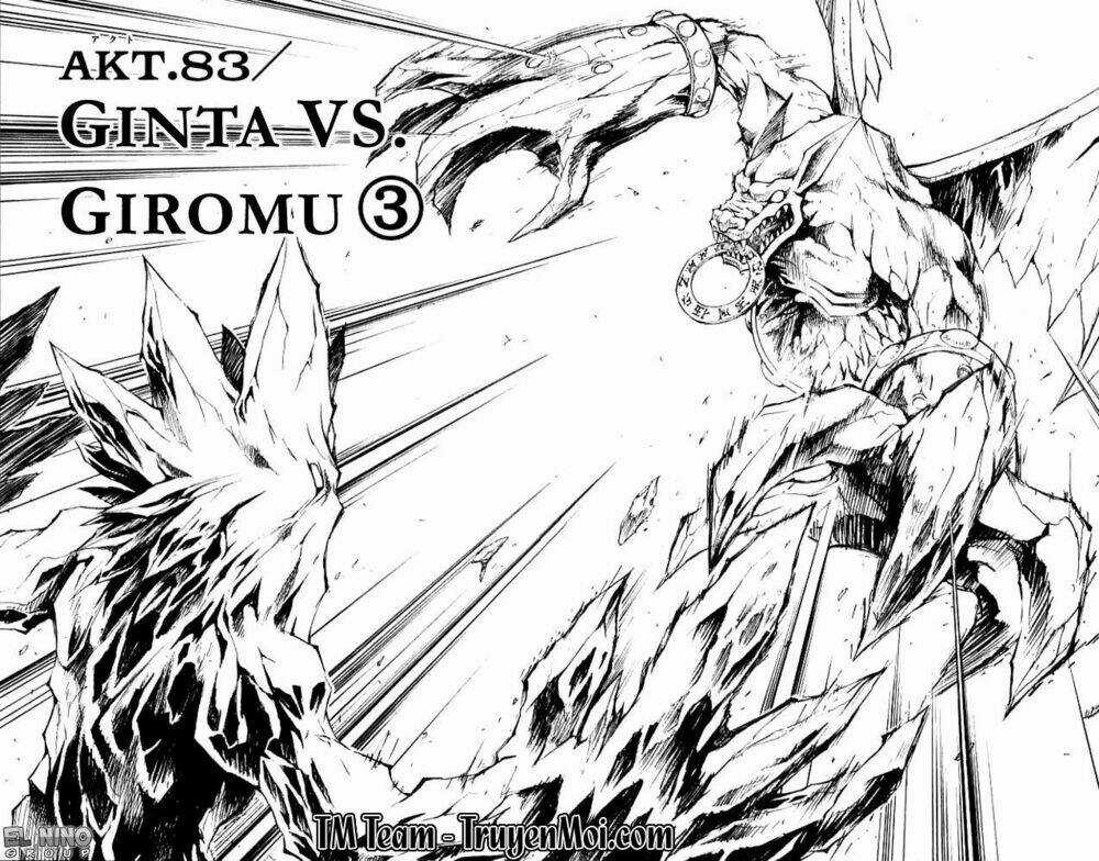 Mar - Chapter 83 - Trang 3