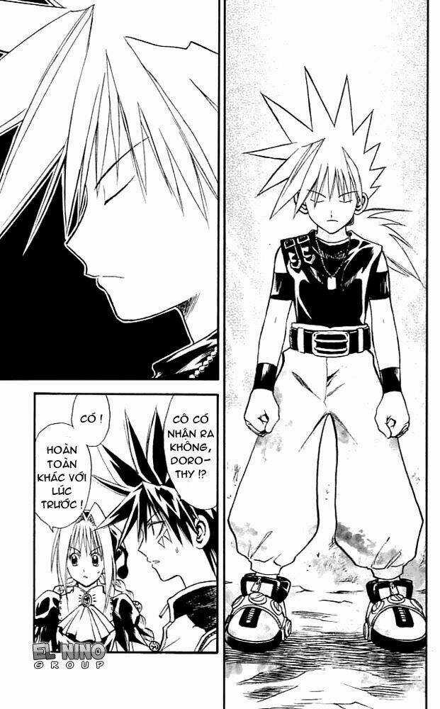 Mar - Chapter 83 - Trang 5