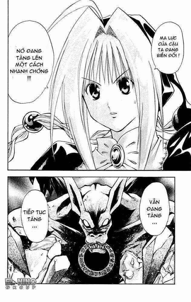 Mar - Chapter 83 - Trang 6