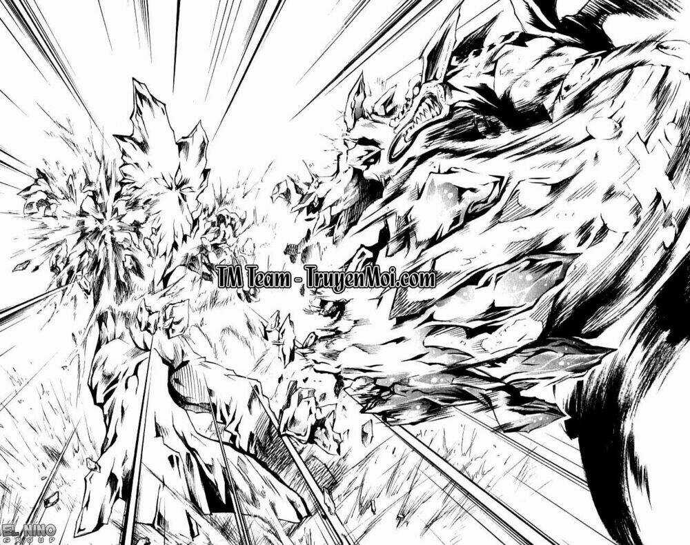 Mar - Chapter 83 - Trang 8