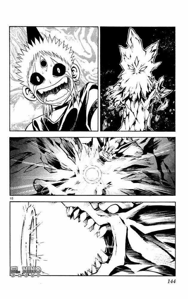 Mar - Chapter 83 - Trang 9