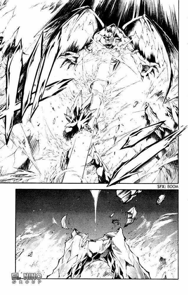 Mar - Chapter 83 - Trang 10