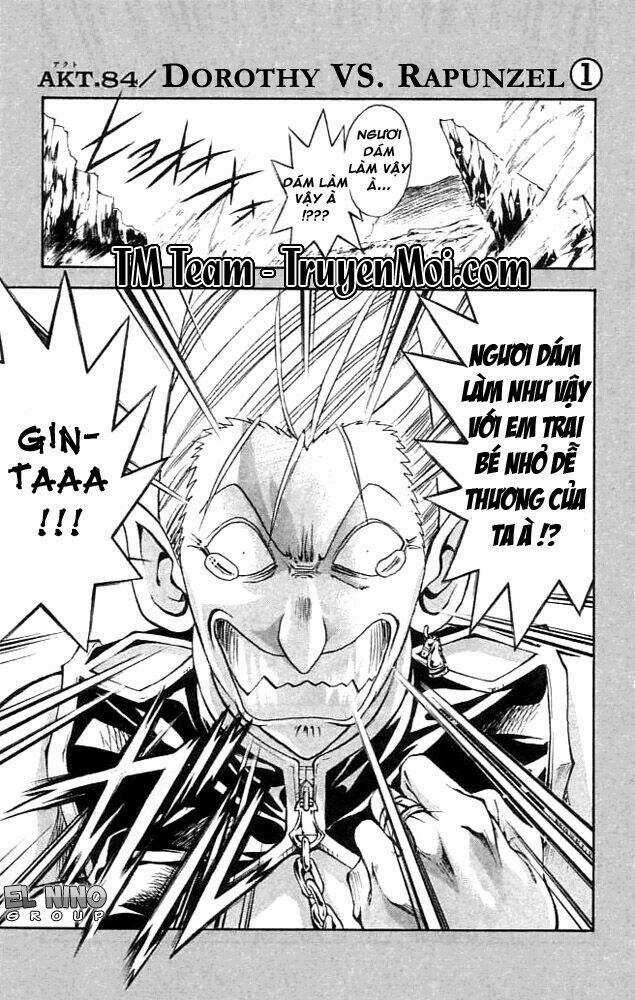 Mar - Chapter 84 - Trang 2