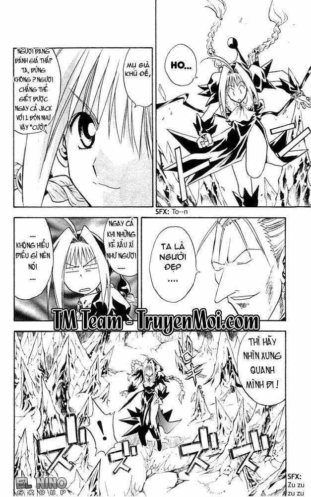 Mar - Chapter 84 - Trang 11