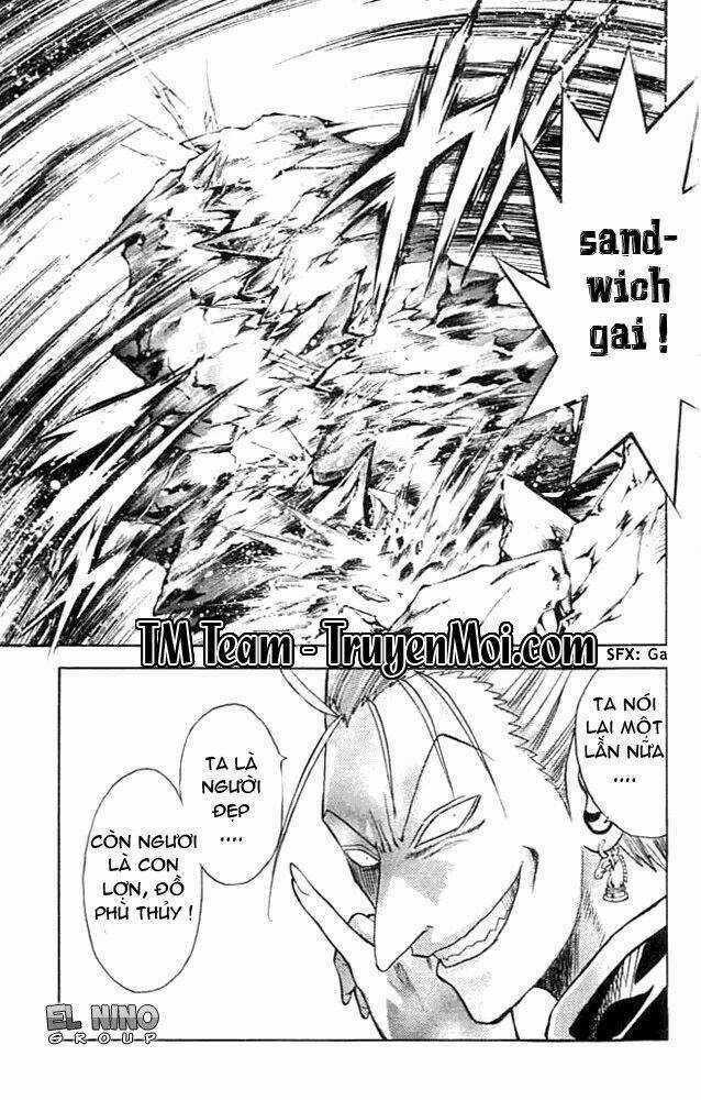 Mar - Chapter 84 - Trang 12