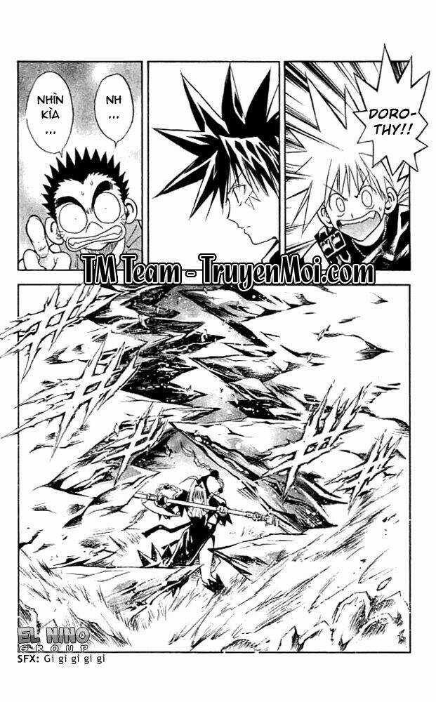 Mar - Chapter 84 - Trang 13