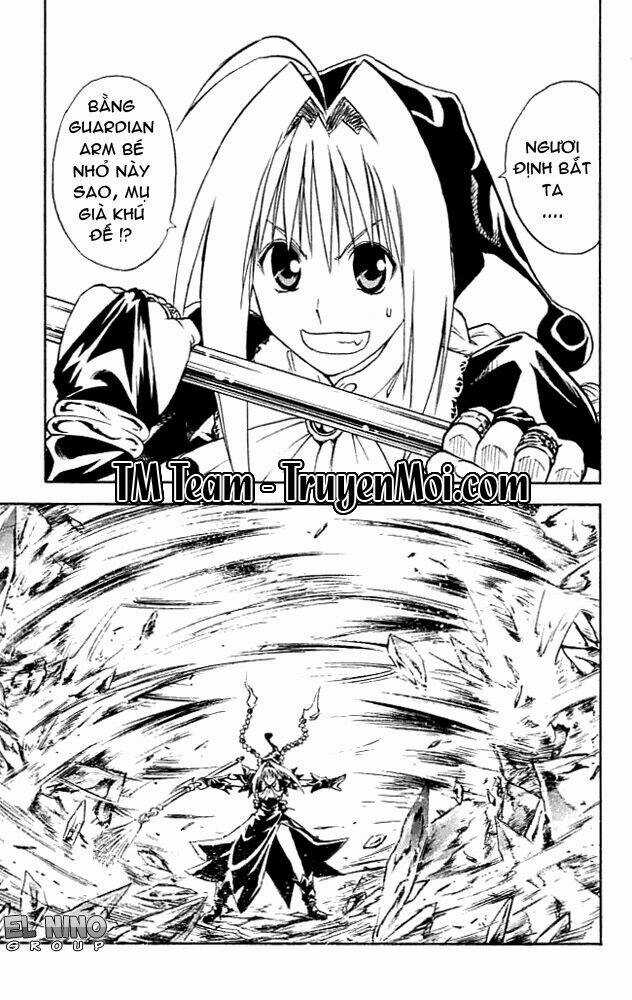 Mar - Chapter 84 - Trang 14