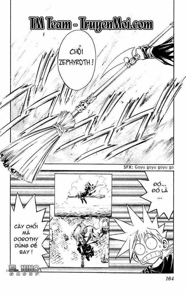 Mar - Chapter 84 - Trang 15