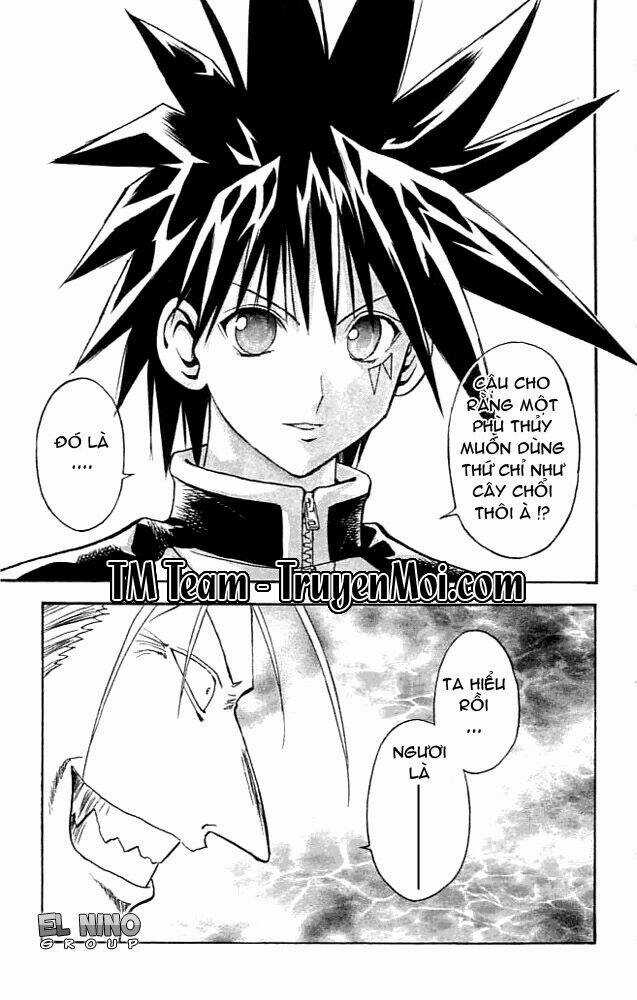 Mar - Chapter 84 - Trang 16