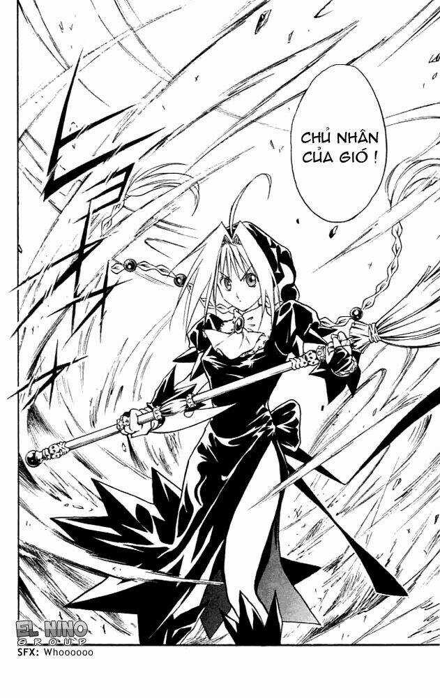 Mar - Chapter 84 - Trang 17