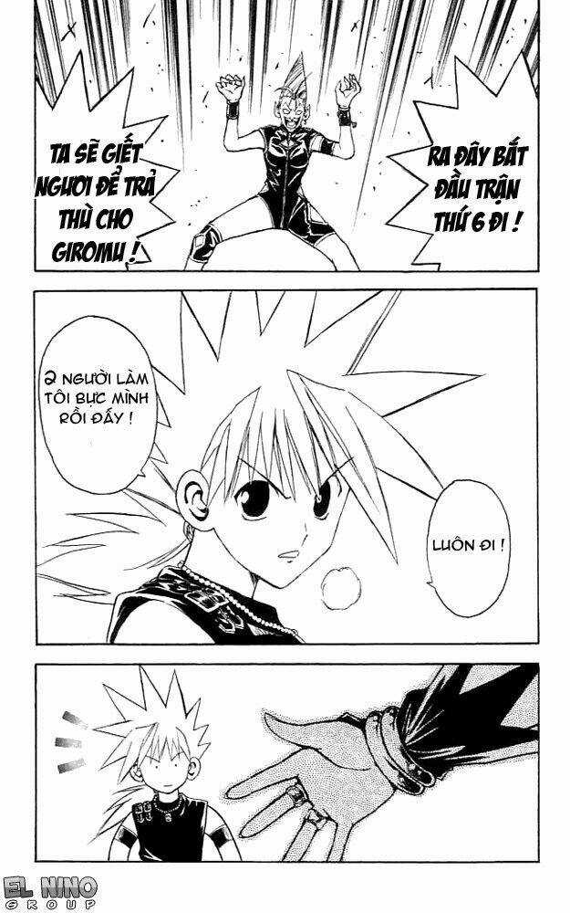 Mar - Chapter 84 - Trang 3