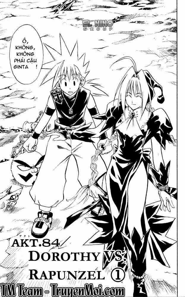 Mar - Chapter 84 - Trang 4