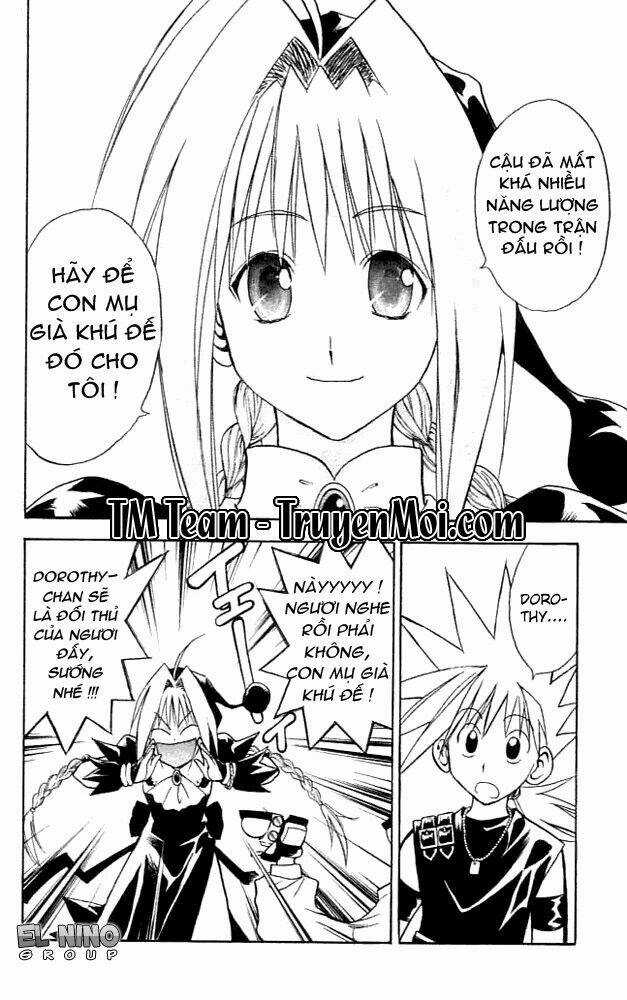 Mar - Chapter 84 - Trang 5