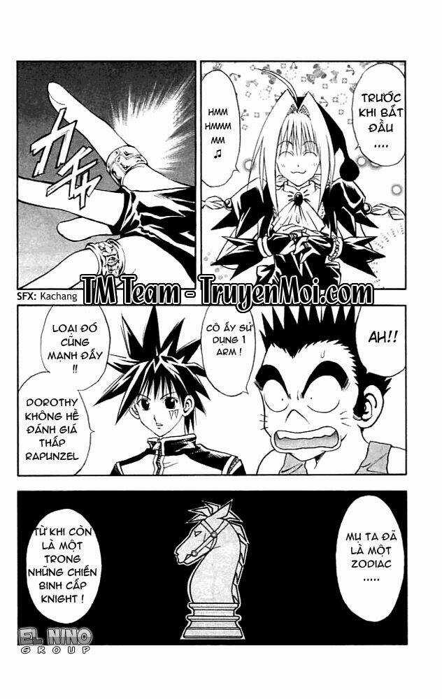 Mar - Chapter 84 - Trang 7