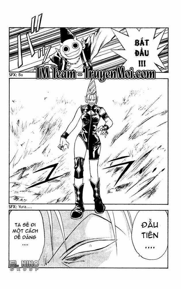 Mar - Chapter 84 - Trang 9