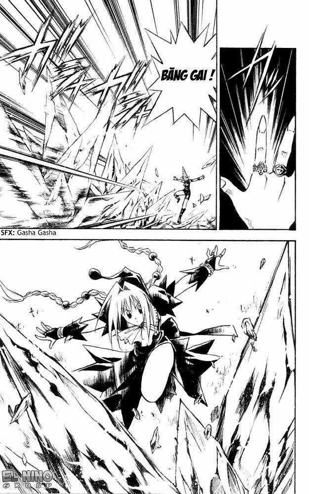 Mar - Chapter 84 - Trang 10