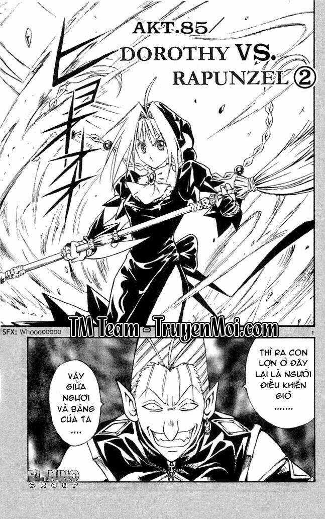 Mar - Chapter 85 - Trang 2