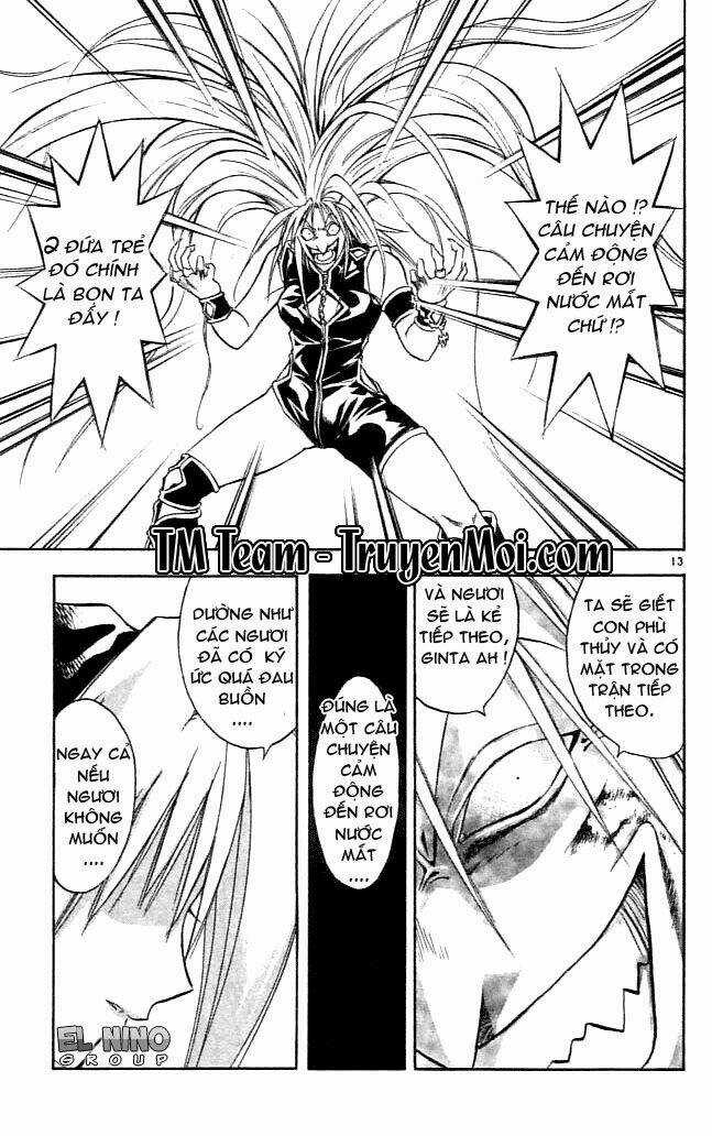 Mar - Chapter 85 - Trang 14
