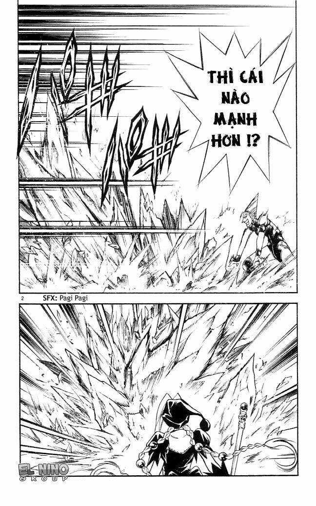 Mar - Chapter 85 - Trang 3