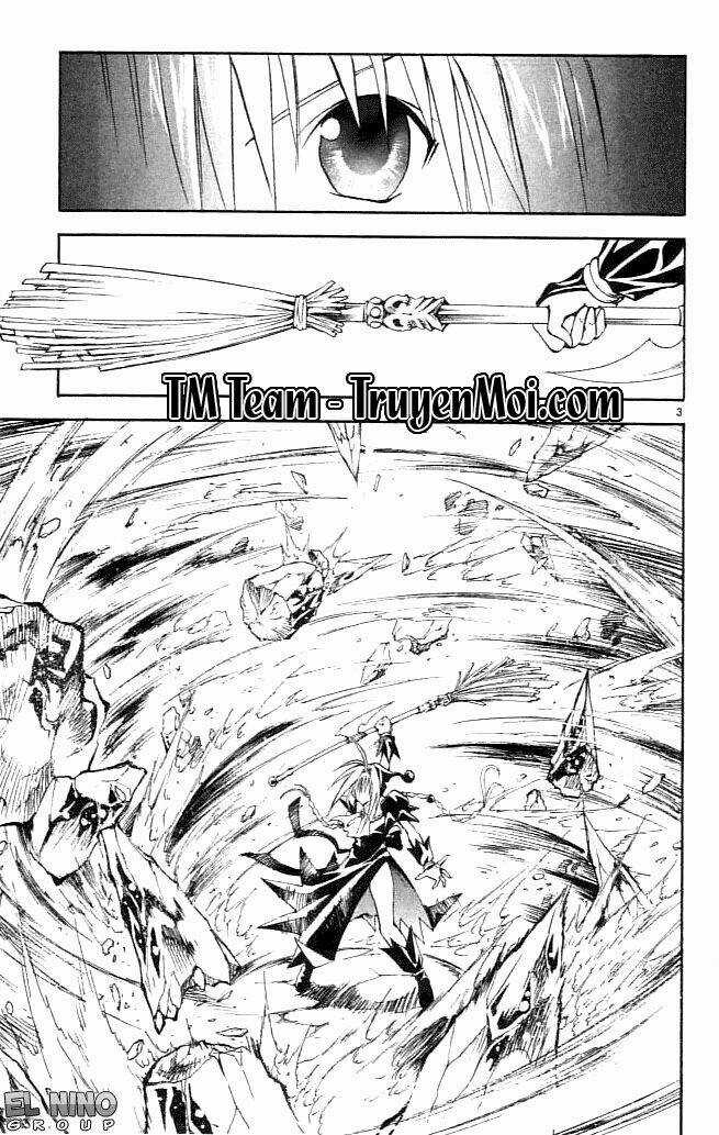 Mar - Chapter 85 - Trang 4