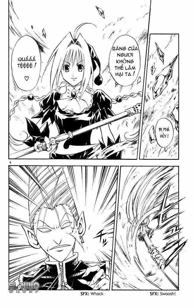 Mar - Chapter 85 - Trang 5