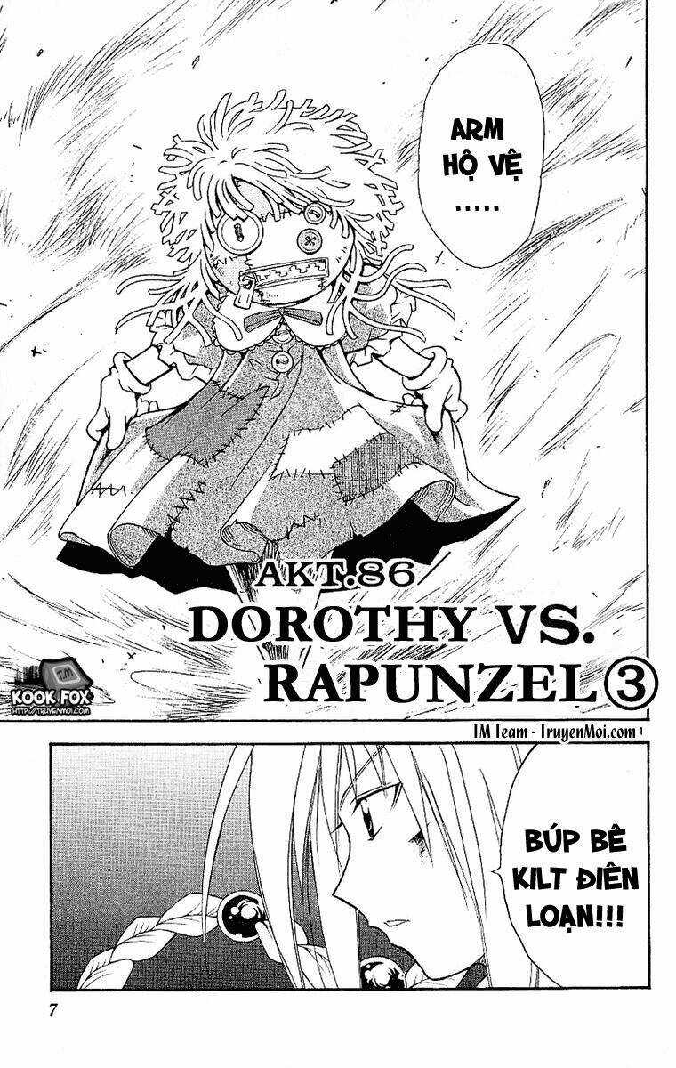 Mar - Chapter 86 - Trang 2