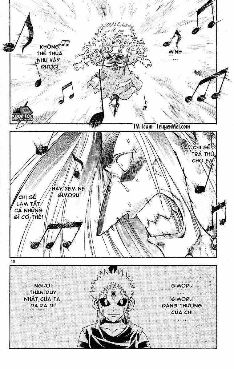 Mar - Chapter 86 - Trang 11