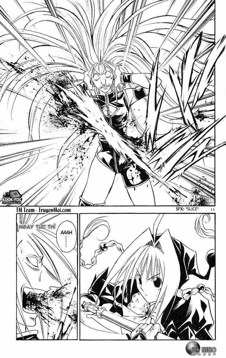 Mar - Chapter 86 - Trang 12