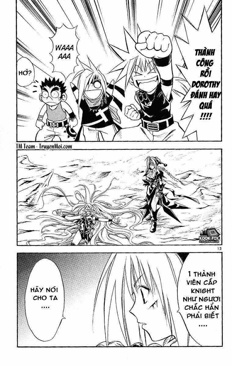 Mar - Chapter 86 - Trang 14