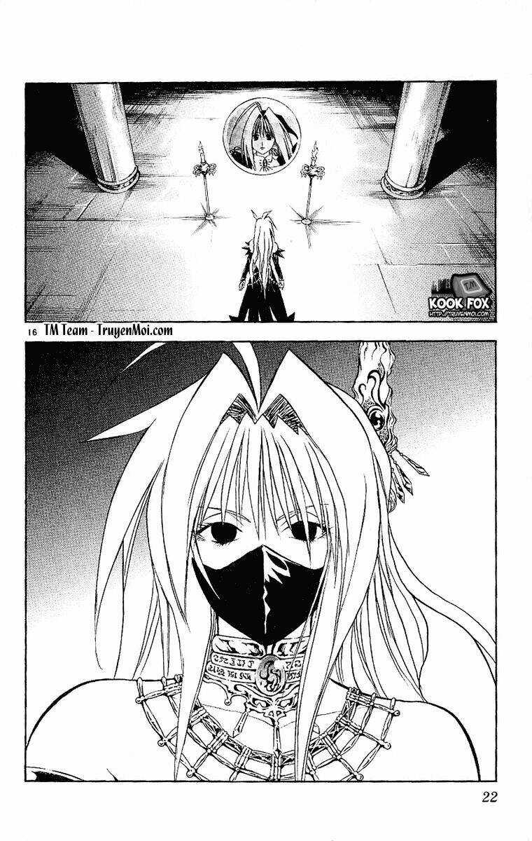 Mar - Chapter 86 - Trang 17