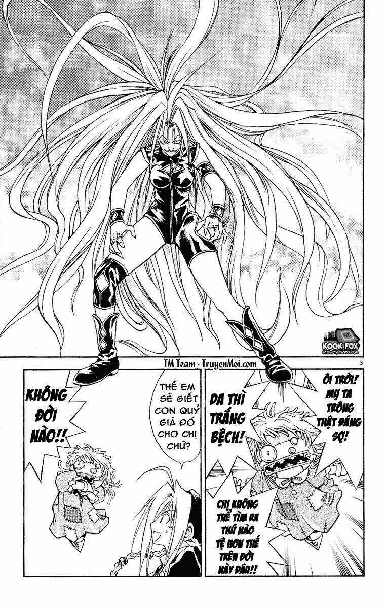 Mar - Chapter 86 - Trang 4