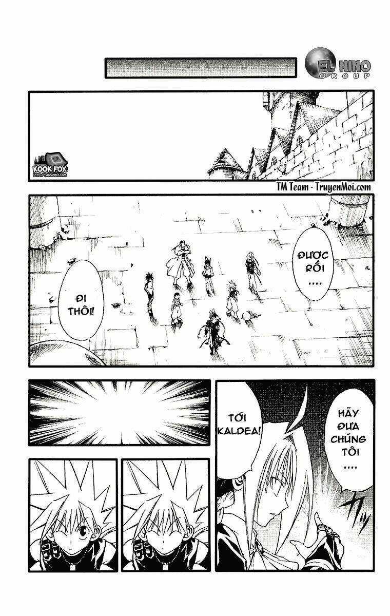 Mar - Chapter 87 - Trang 14