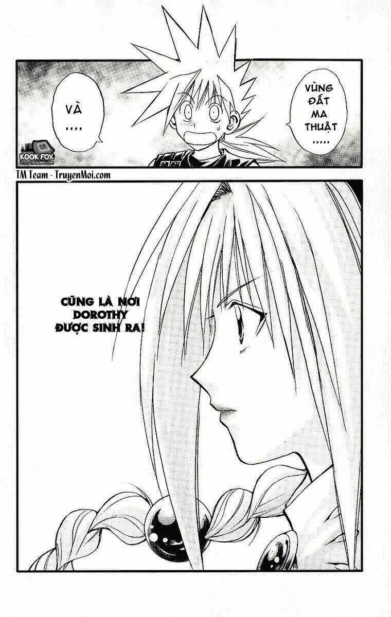 Mar - Chapter 87 - Trang 16