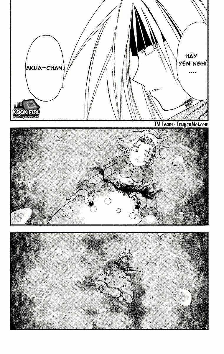 Mar - Chapter 87 - Trang 3