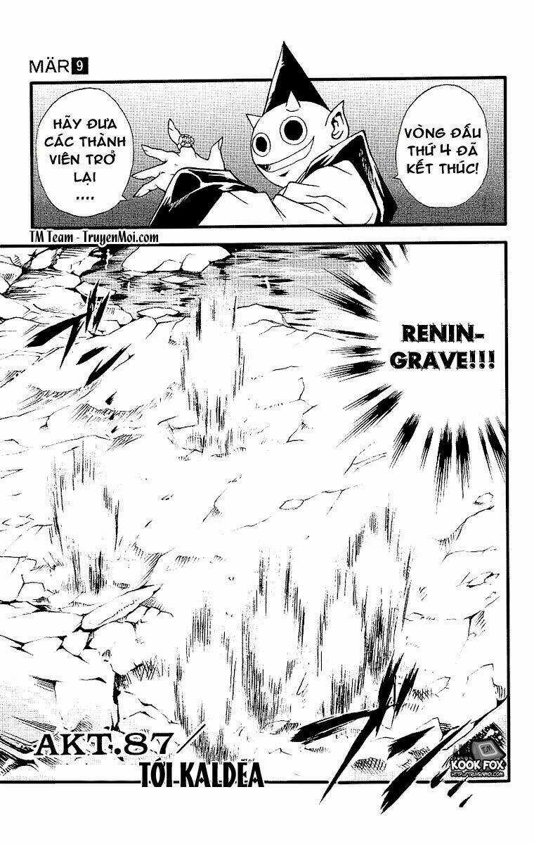 Mar - Chapter 87 - Trang 4